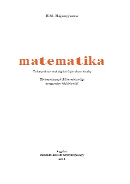 Matematika